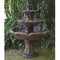 Montreux Three-Tier Fountain