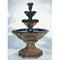 Grande Kensington Three Tier Fountain