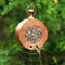 Good Directions Copper Time Fly’s Bird Feeder