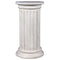 Roman Doric Column Classical Fluted Statuary Grande Pedestal by Design Toscano