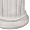 Roman Doric Column Classical Fluted Statuary Grande Pedestal by Design Toscano