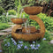 Zen Three Bowl Fountain