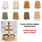 Giannini Garden Calanthia Three Tier Pond Fountain 1696