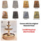 Giannini Garden Calanthia Three Tier Pond Fountain 1696